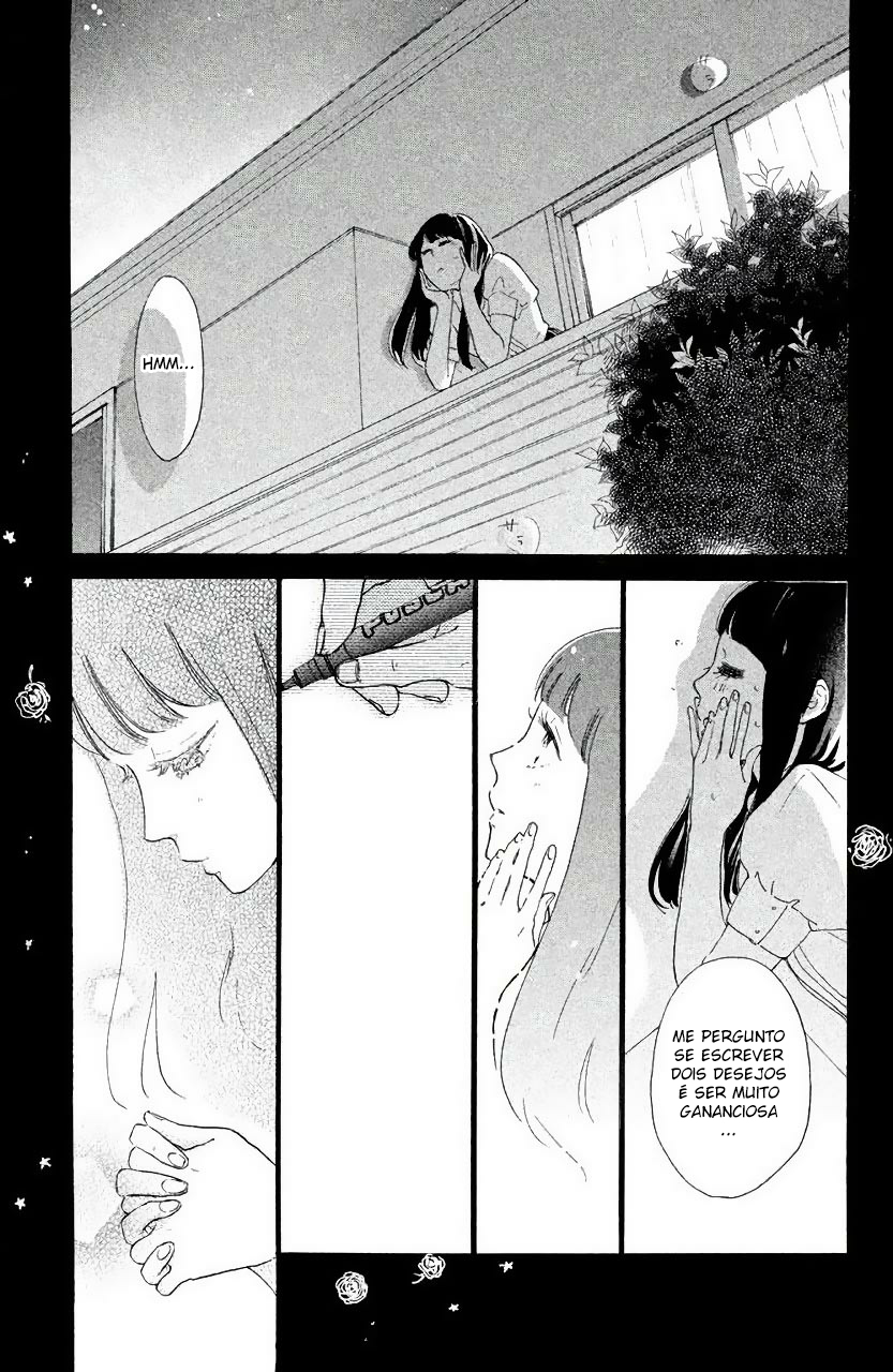 Takane no Ran-san Vol. 1 Ch. 3 第40页