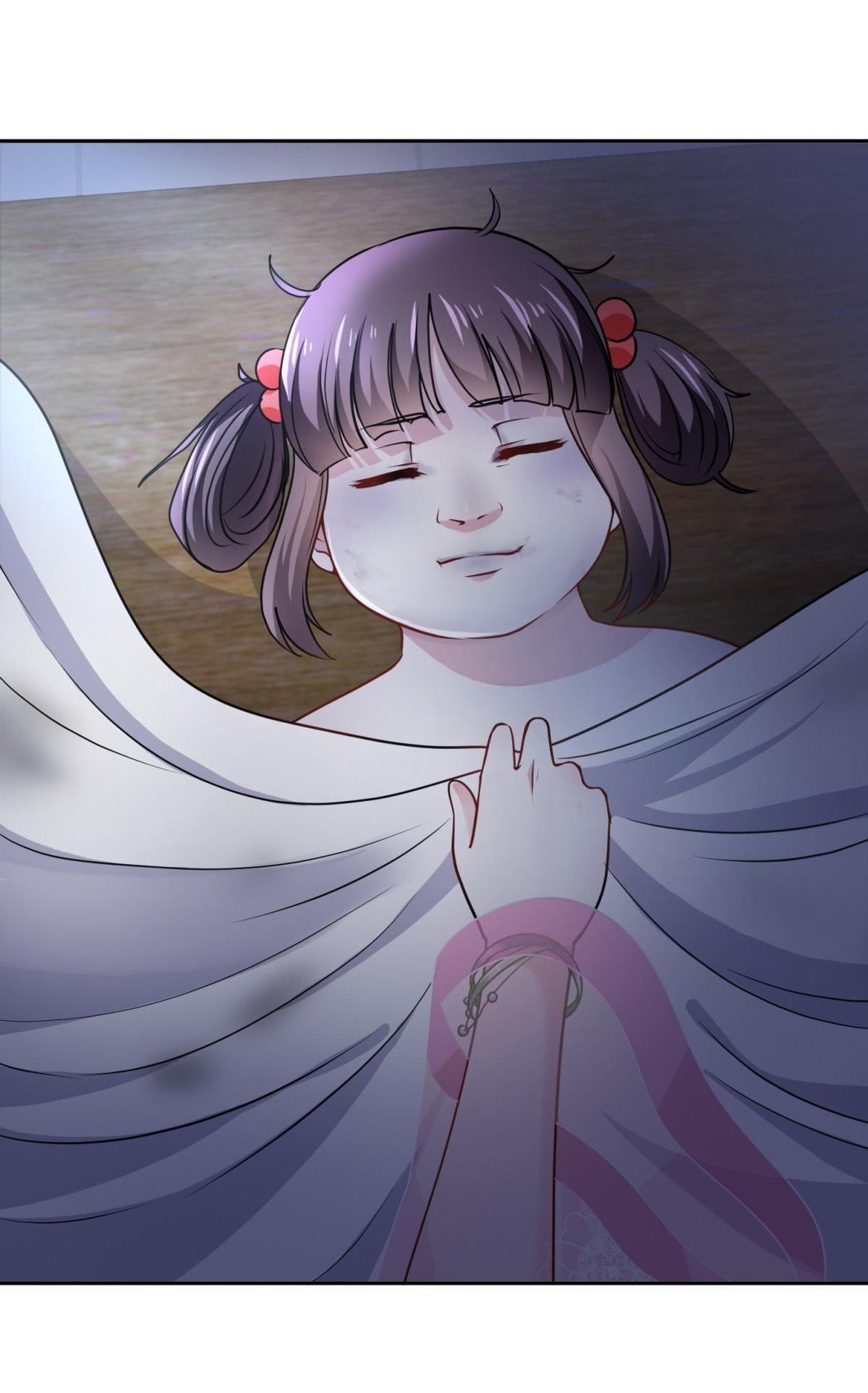 Rebel Princess: The Divine Doctor Outcast Saving People Is The First Priority 第13页