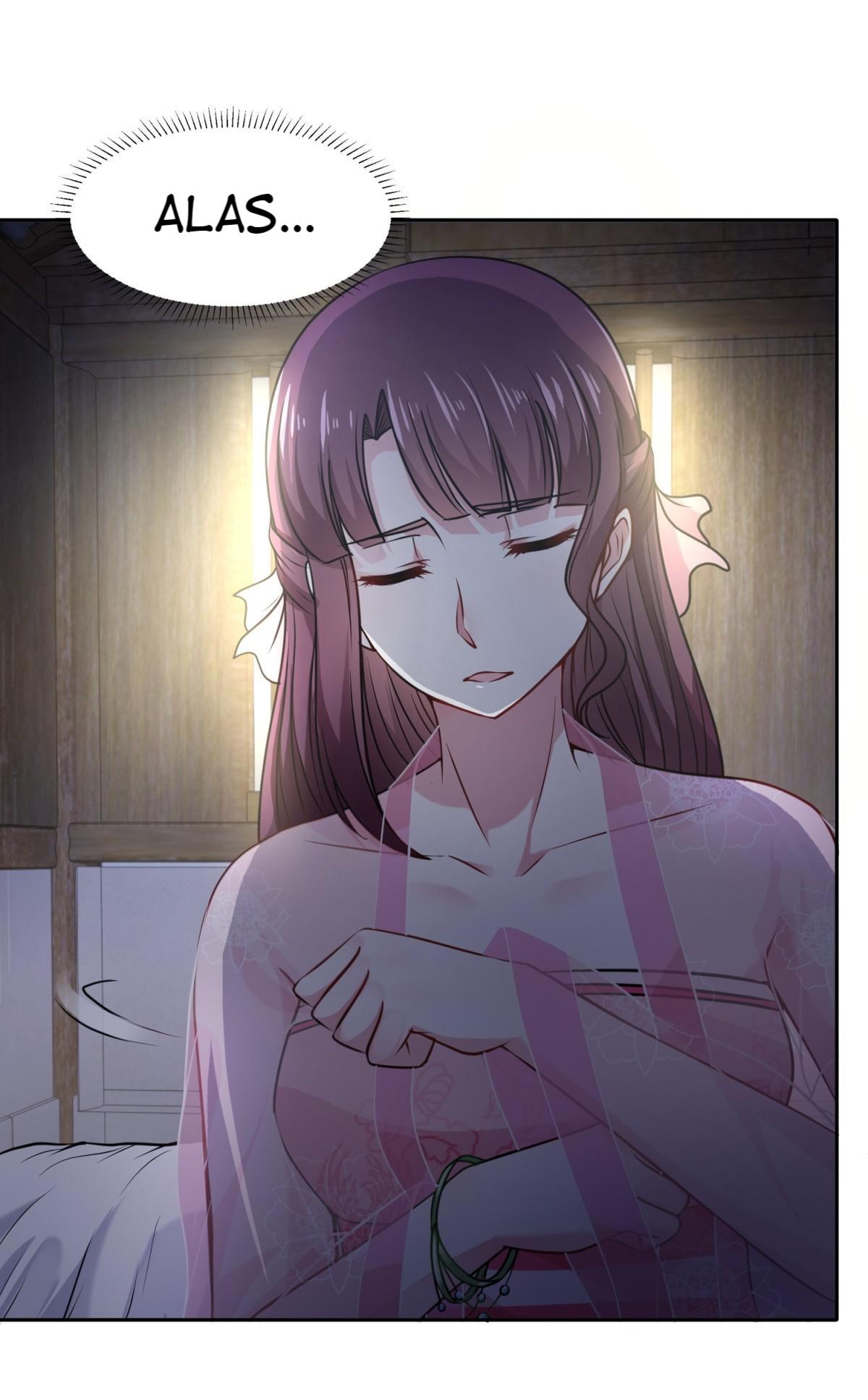 Rebel Princess: The Divine Doctor Outcast Saving People Is The First Priority 第14页