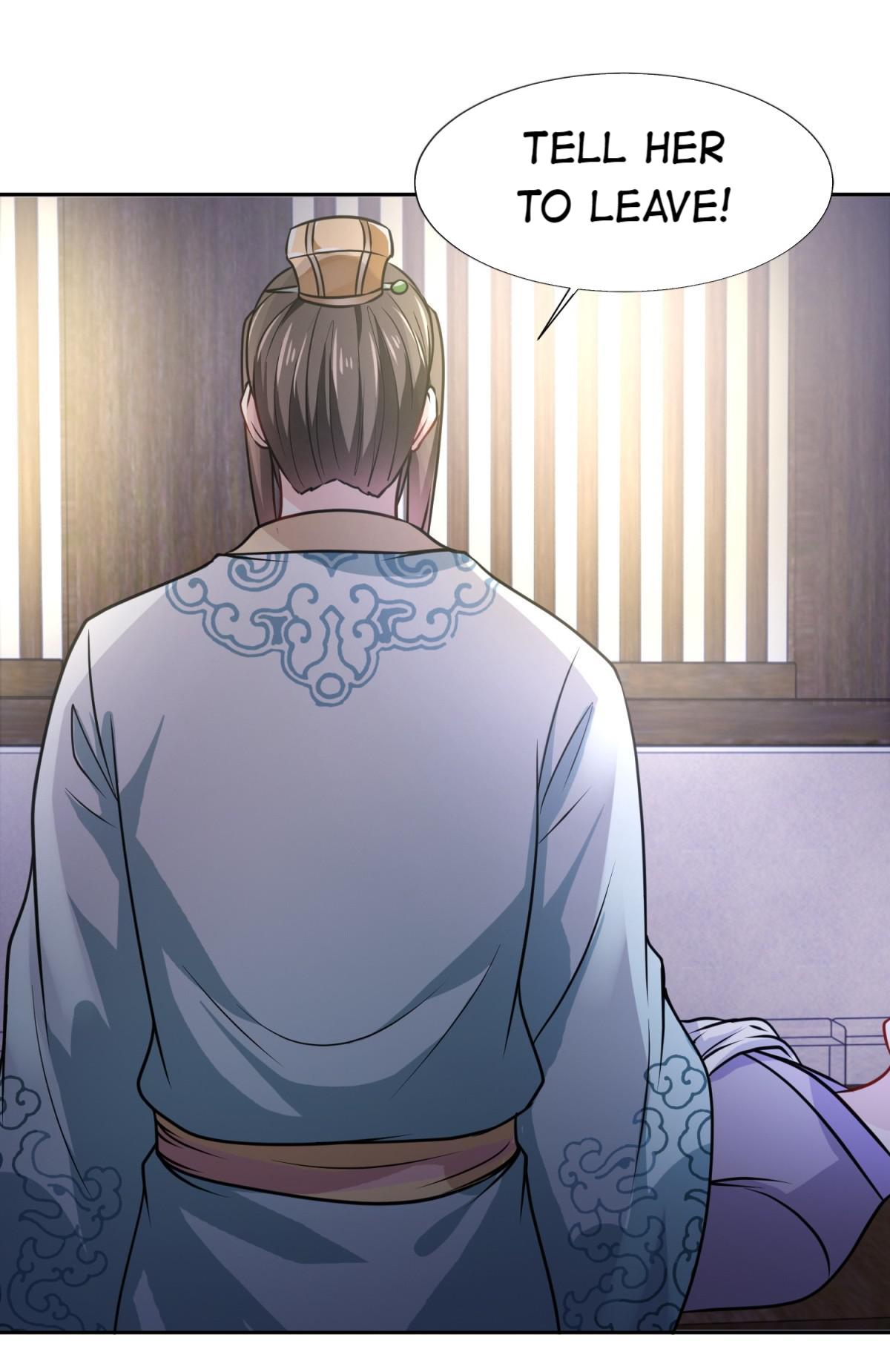 Rebel Princess: The Divine Doctor Outcast Saving People Is The First Priority 第30页