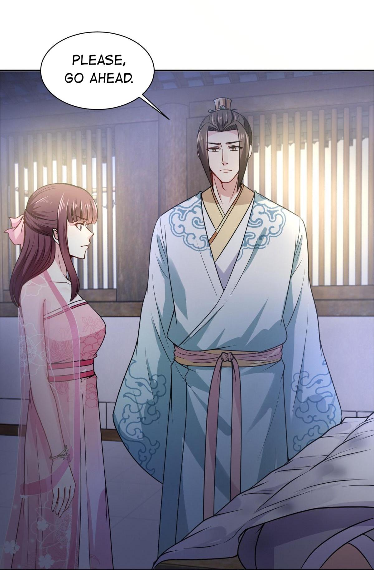 Rebel Princess: The Divine Doctor Outcast Saving People Is The First Priority 第35页