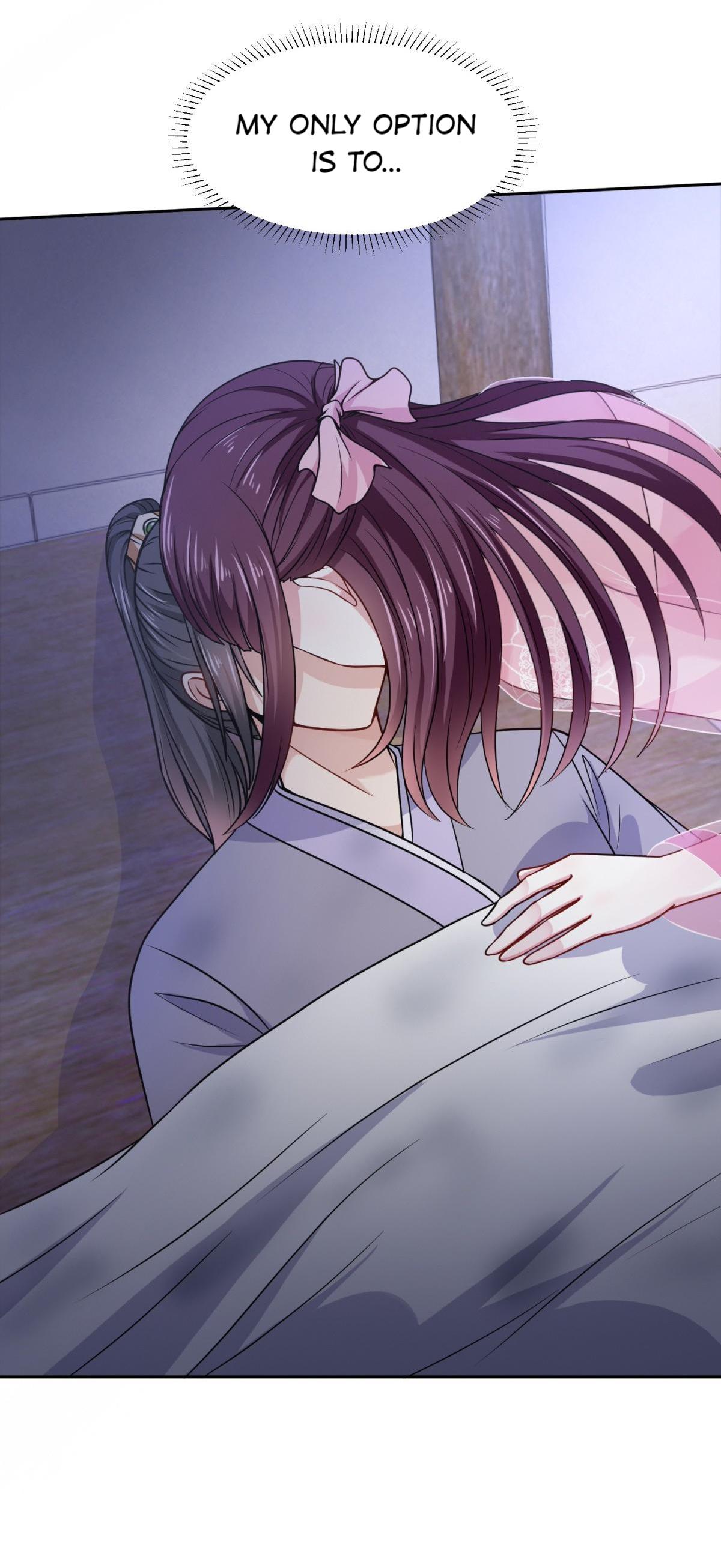 Rebel Princess: The Divine Doctor Outcast Saving People Is The First Priority 第39页