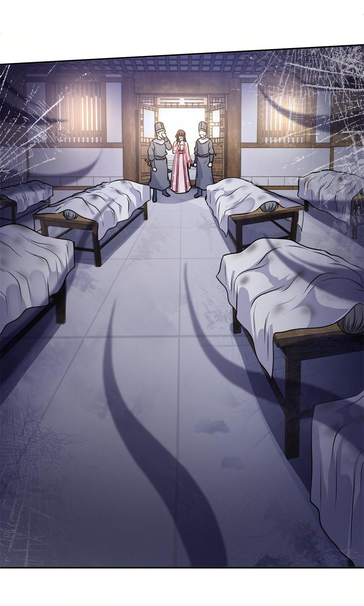 Rebel Princess: The Divine Doctor Outcast Saving People Is The First Priority 第10页