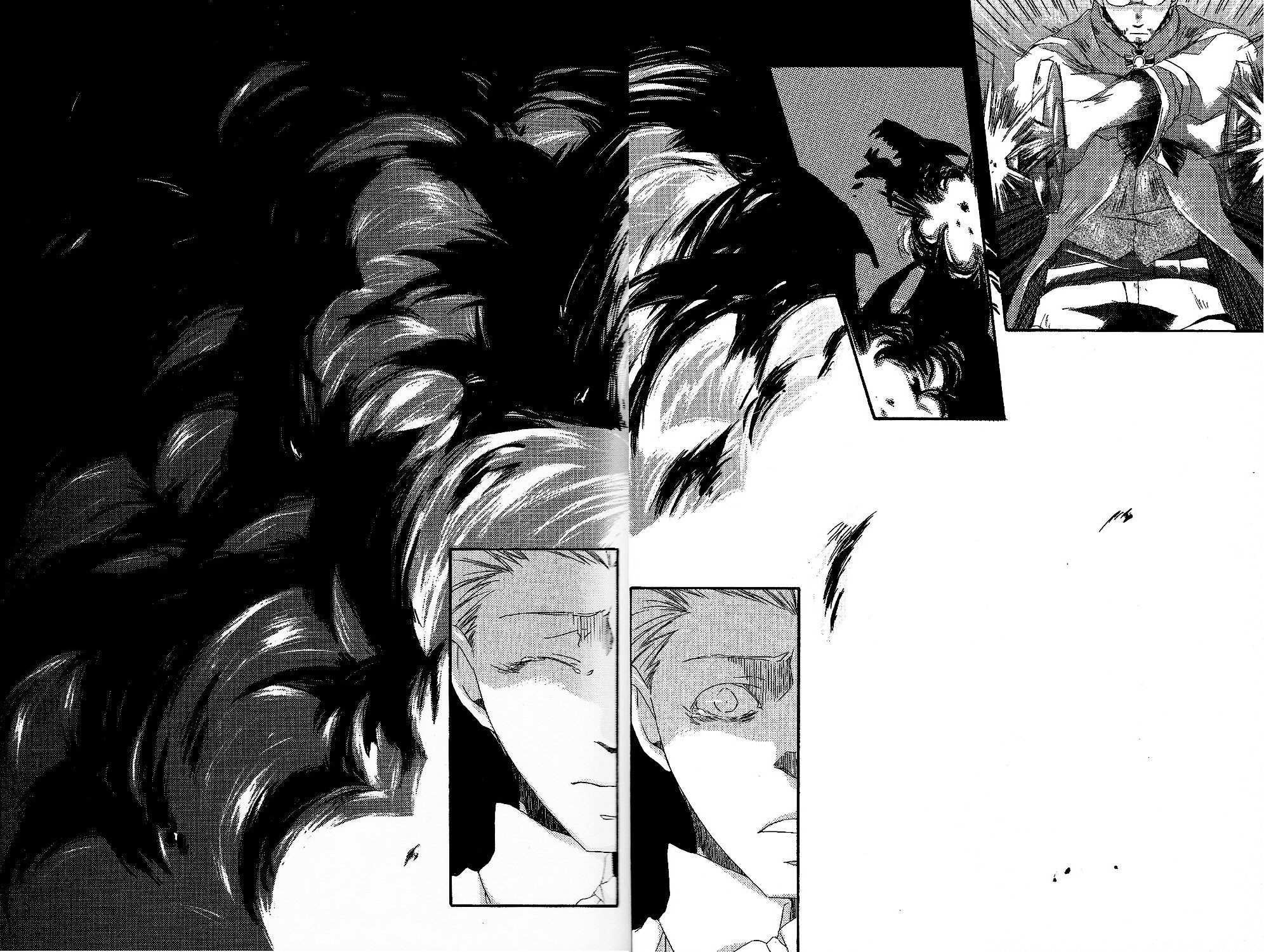 Final Fantasy XII - Motherland (Doujinshi) Oneshot 第22页