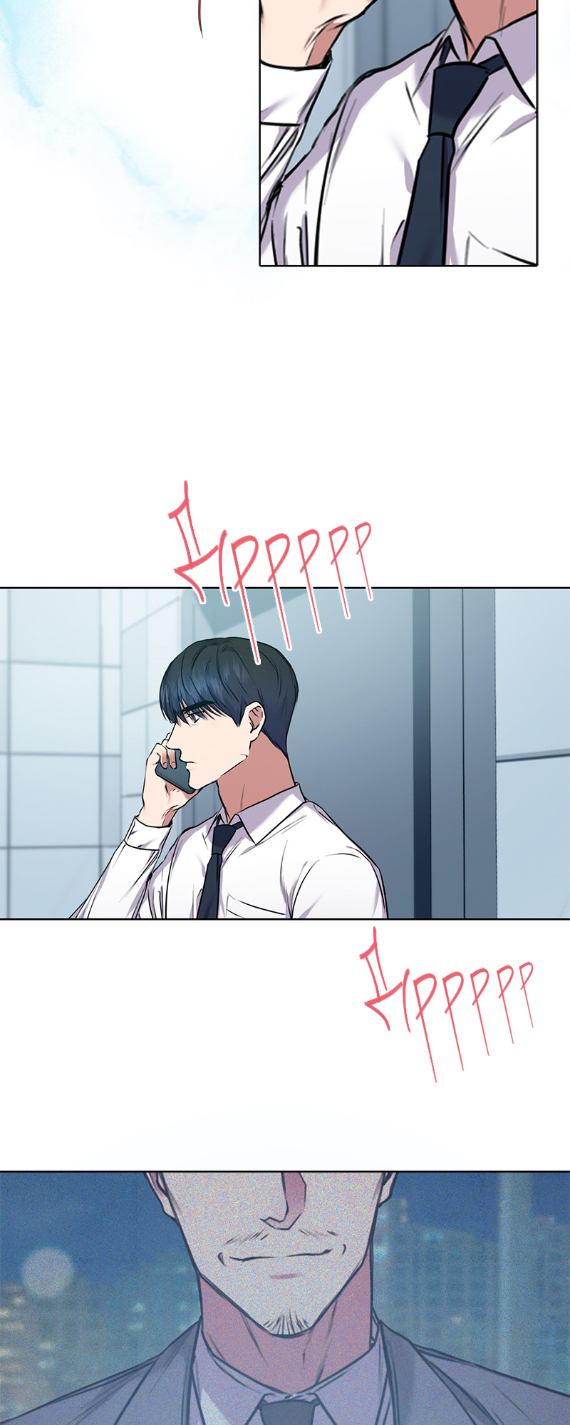 The Tax Reaper Ch. 3 第27页