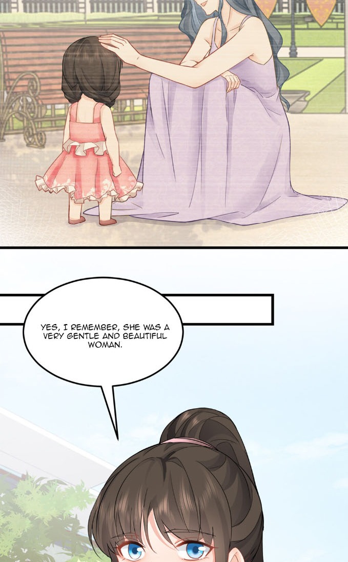 Dad Asked Me to Choose One of Ten Goddesses to Marry Ch. 2 第16页