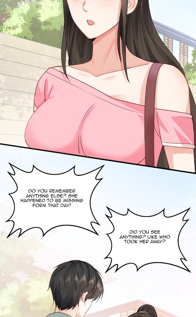 Dad Asked Me to Choose One of Ten Goddesses to Marry Ch. 2 第17页