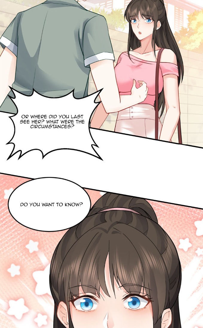 Dad Asked Me to Choose One of Ten Goddesses to Marry Ch. 2 第18页
