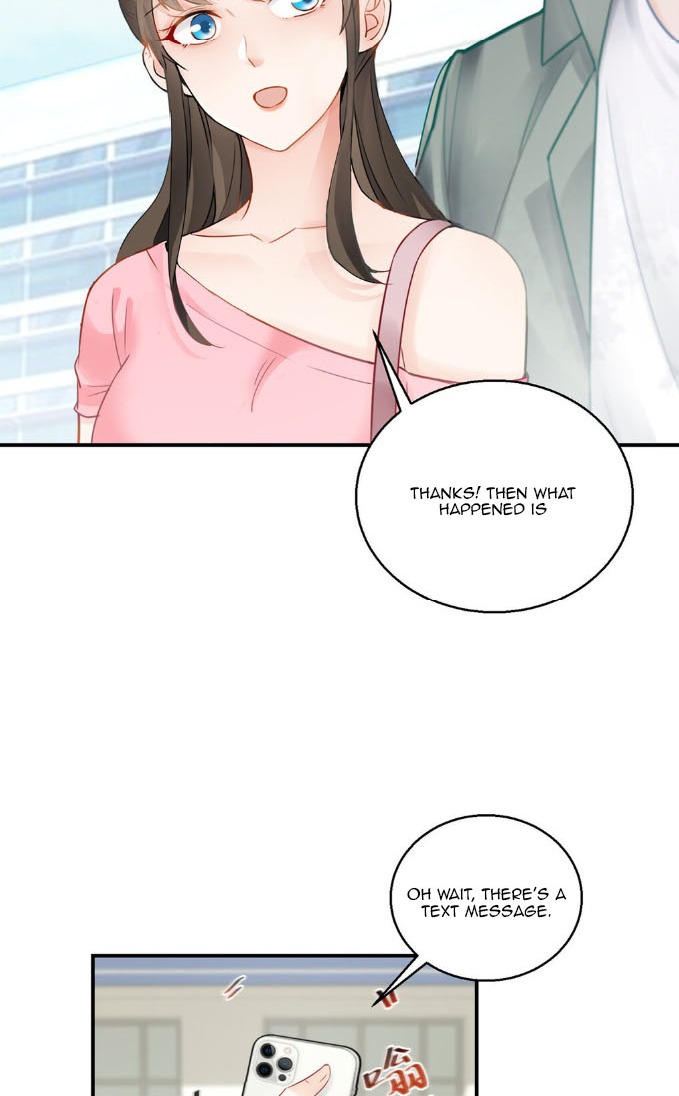 Dad Asked Me to Choose One of Ten Goddesses to Marry Ch. 2 第23页
