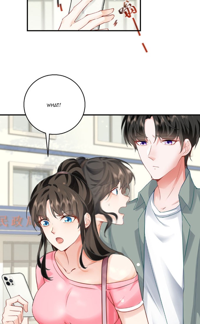 Dad Asked Me to Choose One of Ten Goddesses to Marry Ch. 2 第24页
