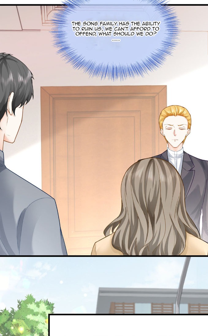 Dad Asked Me to Choose One of Ten Goddesses to Marry Ch. 2 第4页