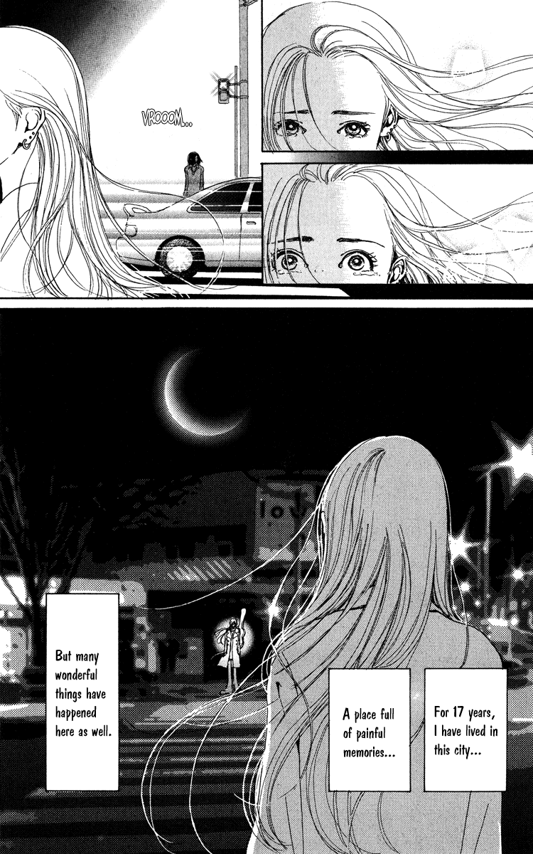 Last Quarter Vol. 1 Ch. 1.2 第11页