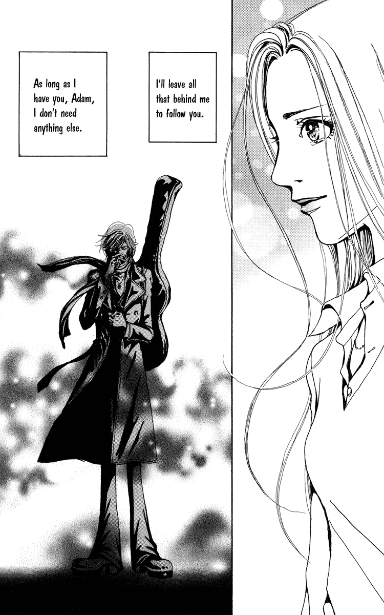Last Quarter Vol. 1 Ch. 1.2 第12页