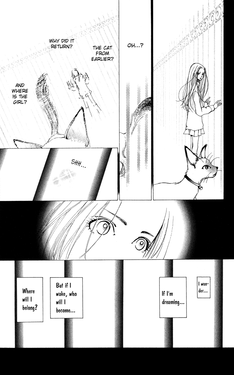 Last Quarter Vol. 1 Ch. 1.2 第26页
