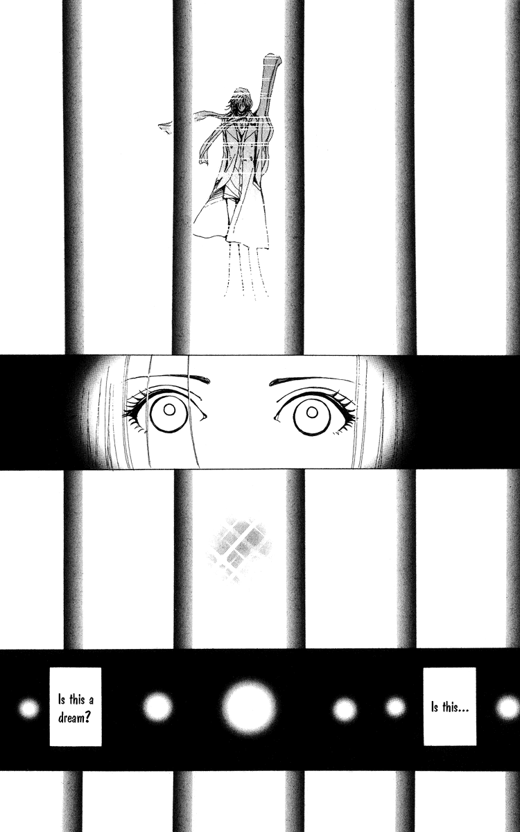 Last Quarter Vol. 1 Ch. 1.2 第27页