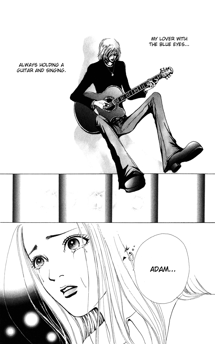 Last Quarter Vol. 1 Ch. 1.2 第29页