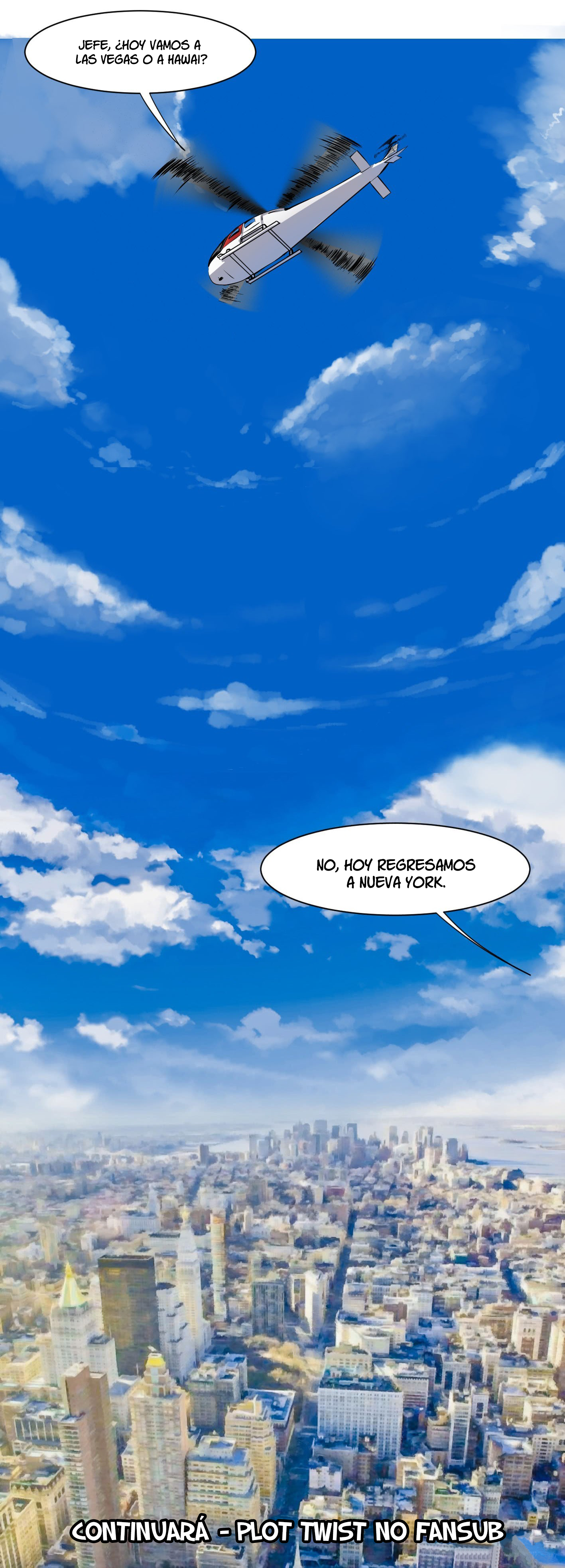 Winner Takes All Ch. 1 第14页