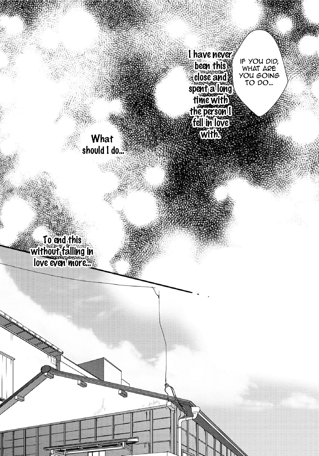 Yasashii Koi ga Sodatsu Made Vol. 1 Ch. 3 第24页