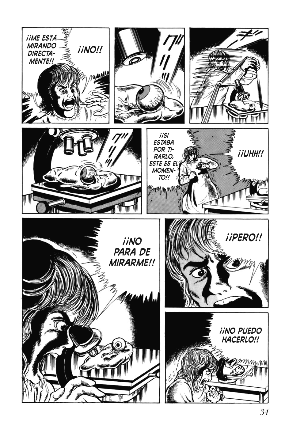 Fourteen Chicken George (2) 第12页