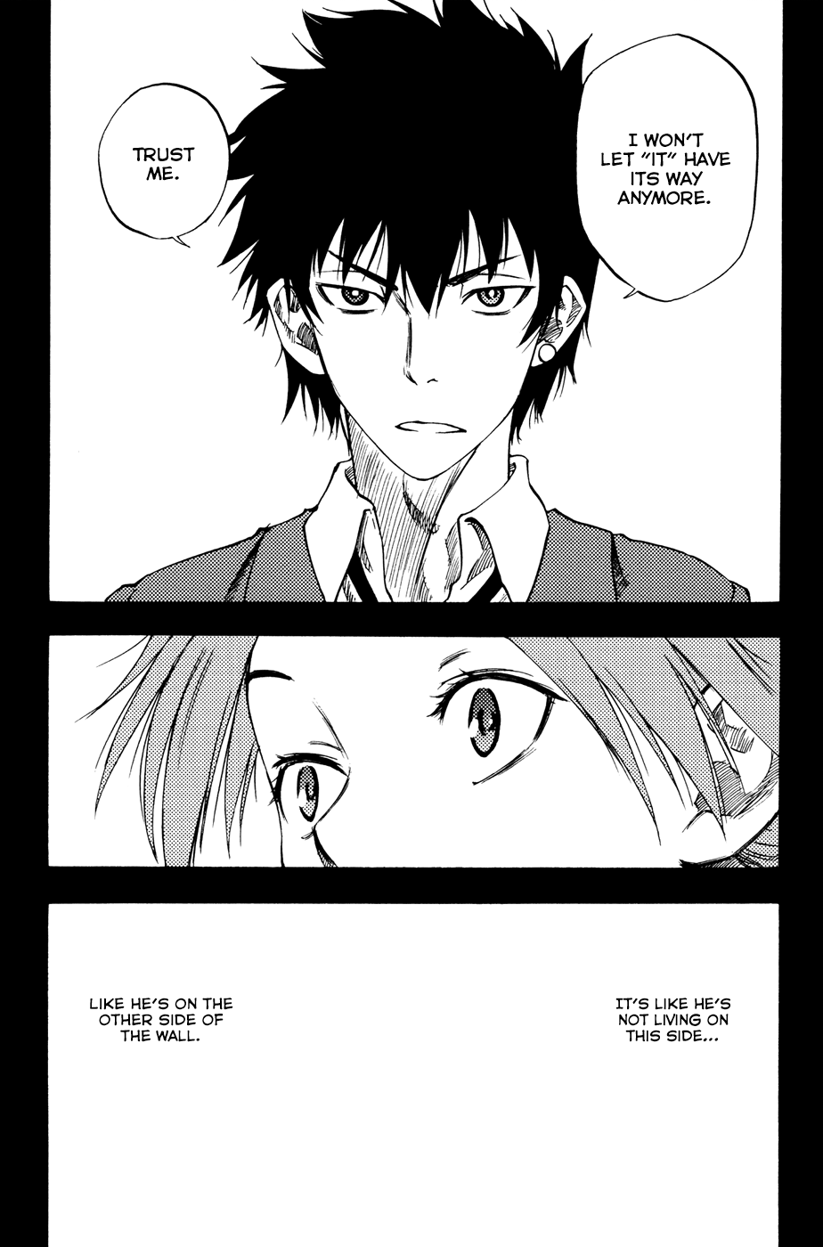 Vermillion Vol. 1 Ch. 4 第14页