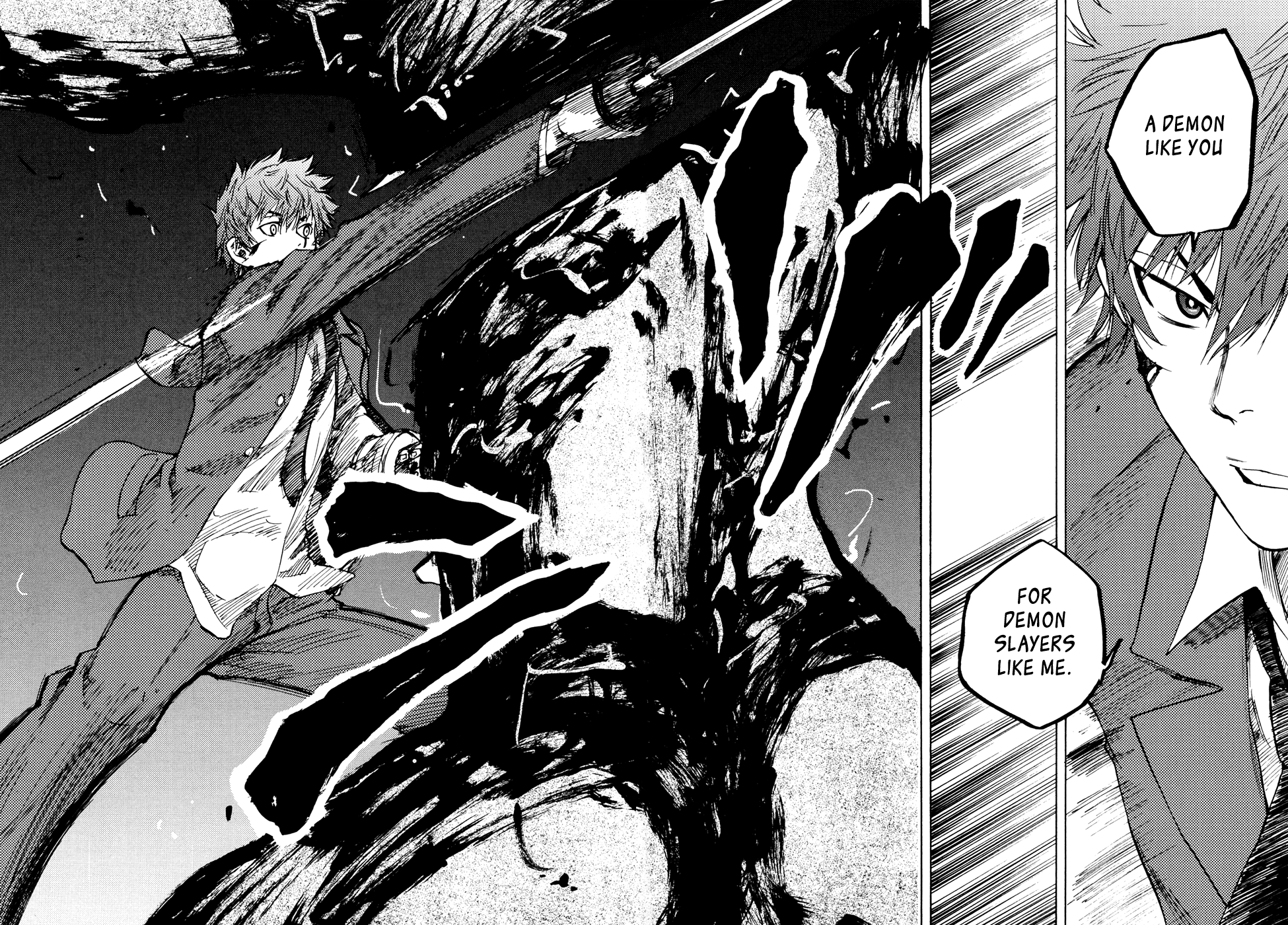 Vermillion Vol. 1 Ch. 4 第33页