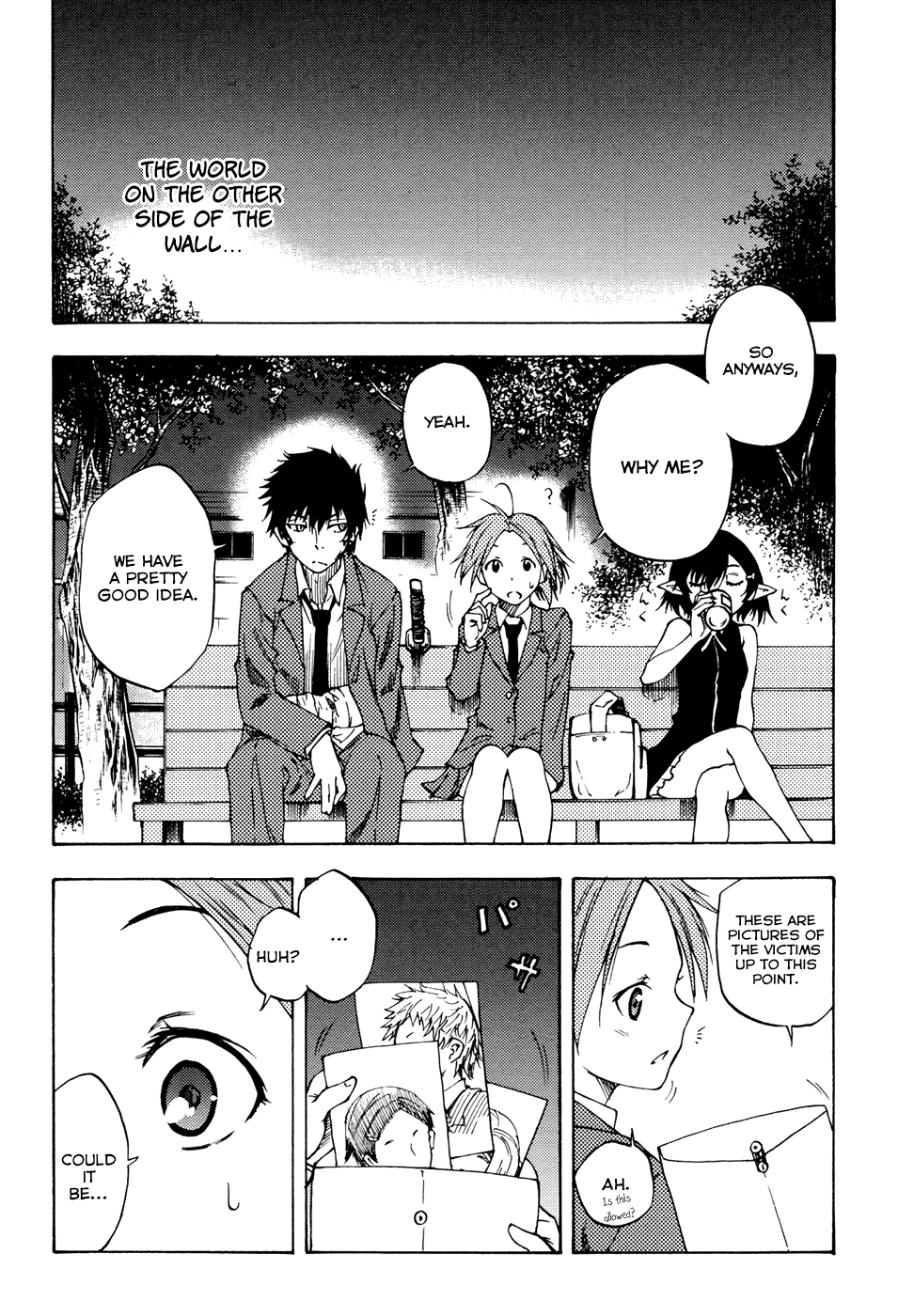 Vermillion Vol. 1 Ch. 4 第36页