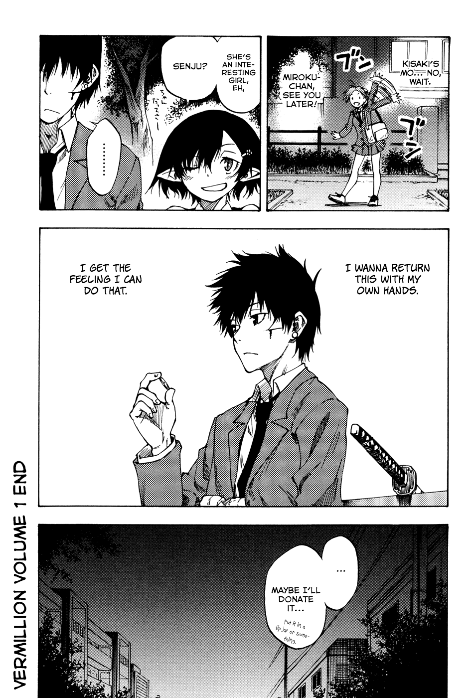 Vermillion Vol. 1 Ch. 4 第39页