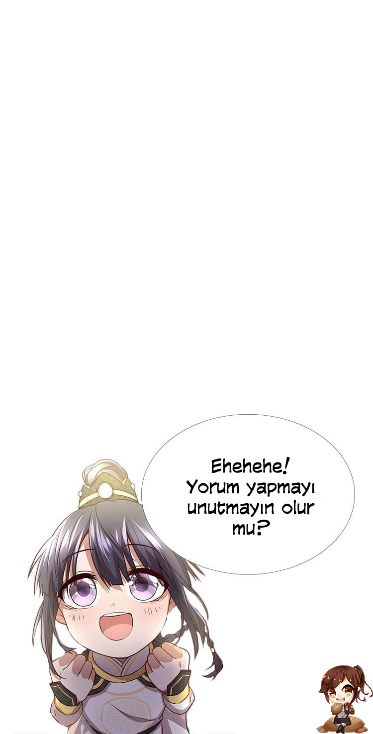 Holy Chef, Crazy Empress Kaçıyorum! 第16页