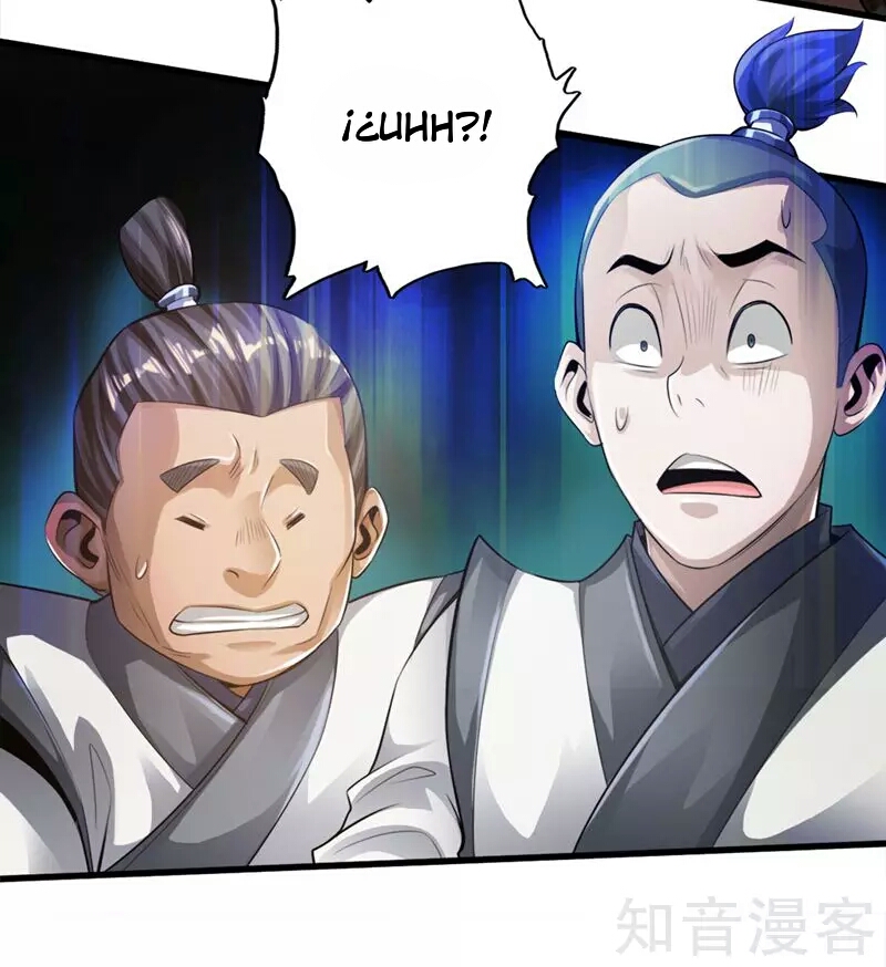 Banished Disciple's Counterattack Ch. 2 第16页