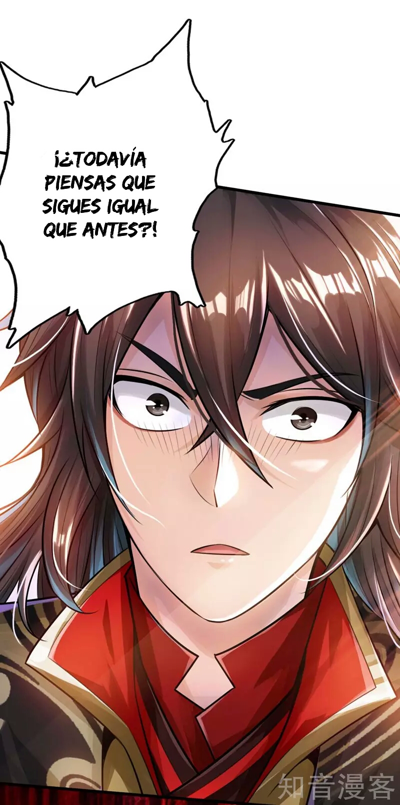 Banished Disciple's Counterattack Ch. 2 第10页