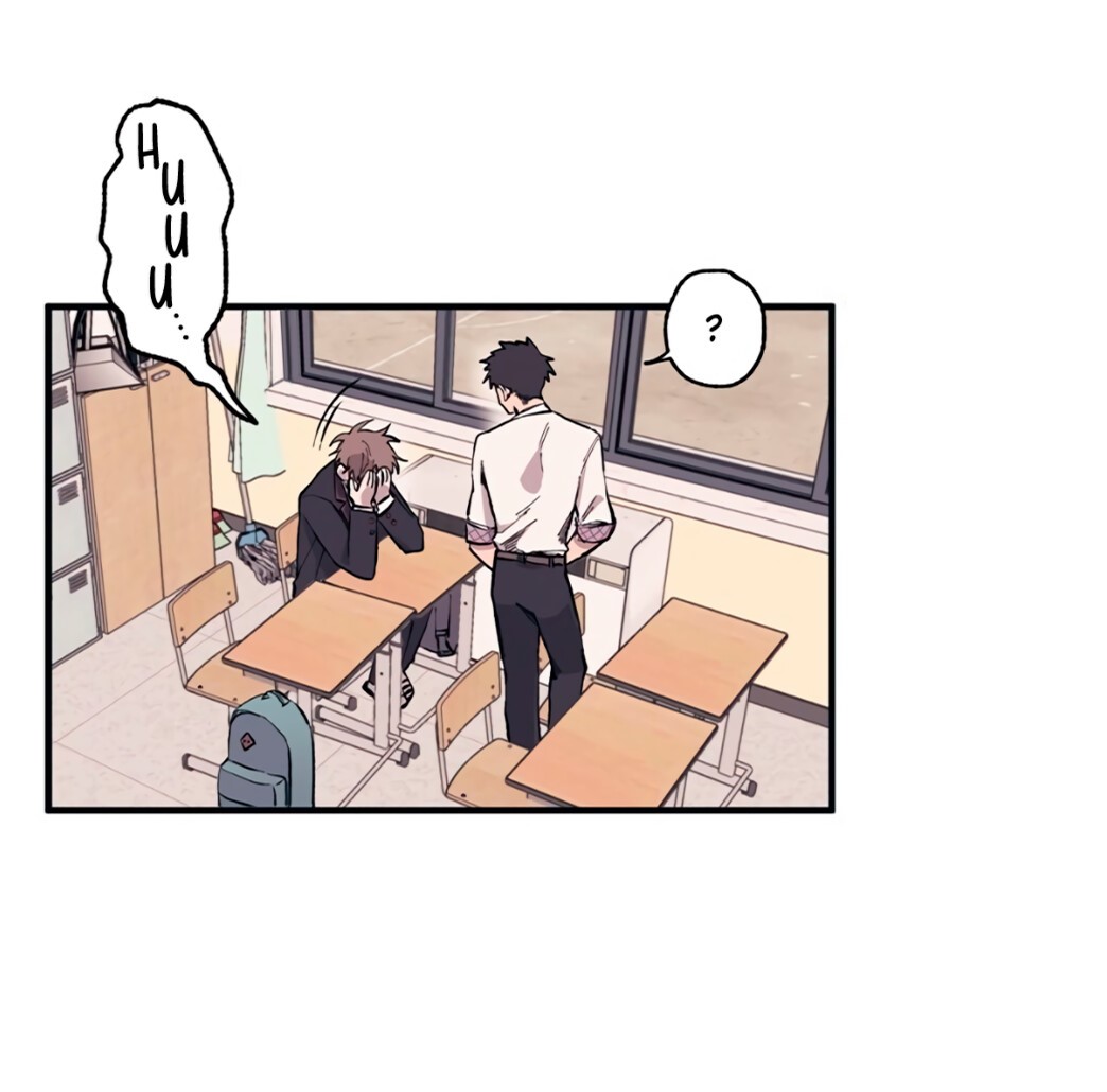 Yeonwoo's Innocence Ch. 1 第27页