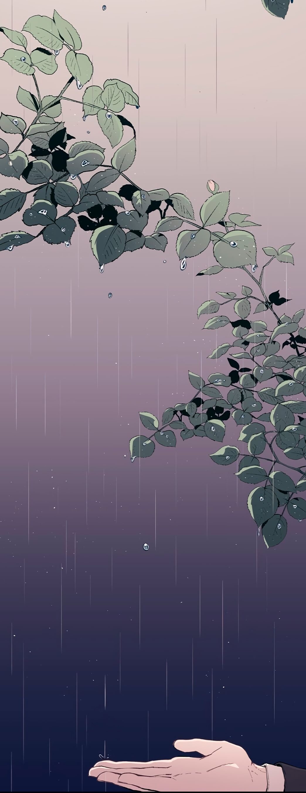 Yeonwoo's Innocence Ch. 1 第32页