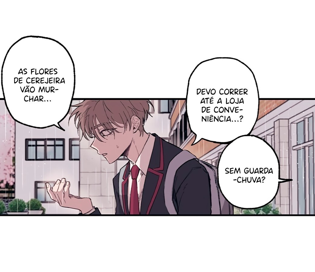 Yeonwoo's Innocence Ch. 1 第34页