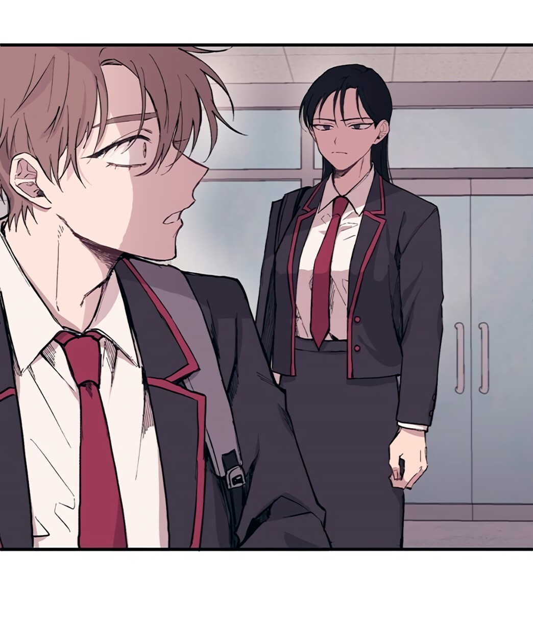 Yeonwoo's Innocence Ch. 1 第35页
