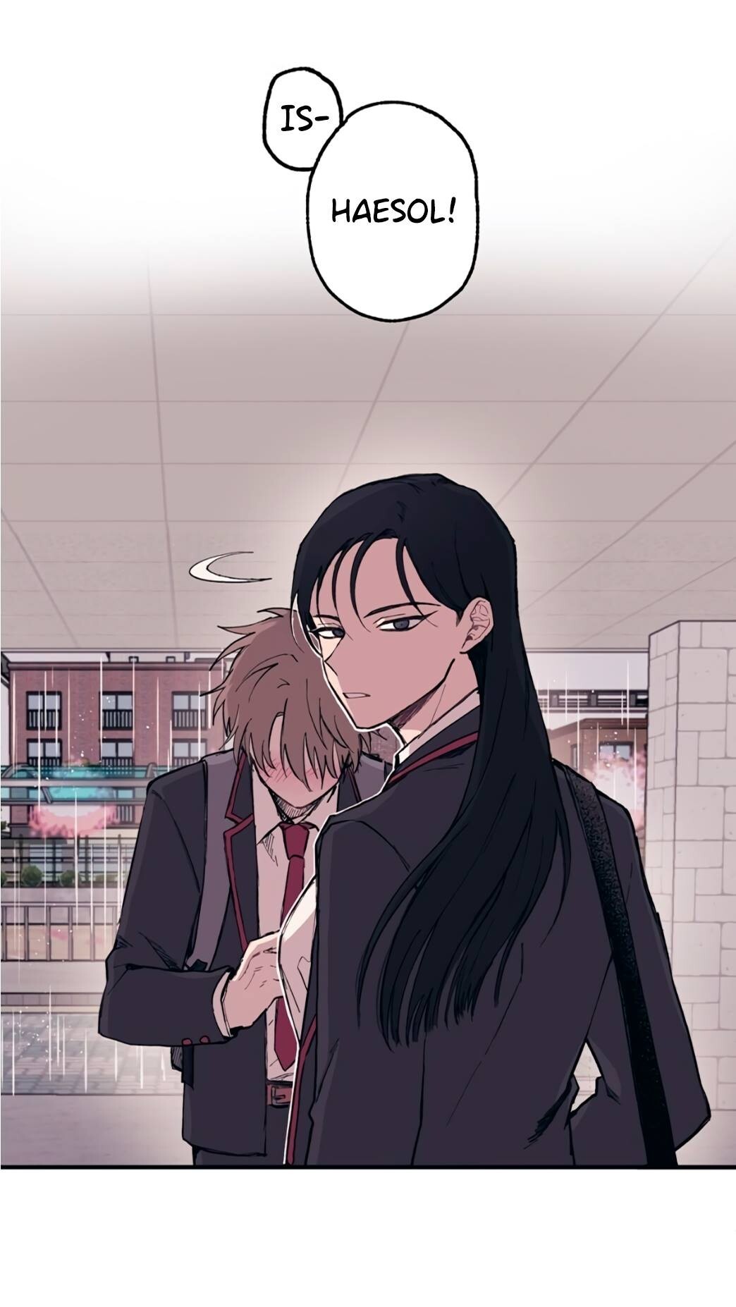 Yeonwoo's Innocence Ch. 1 第51页