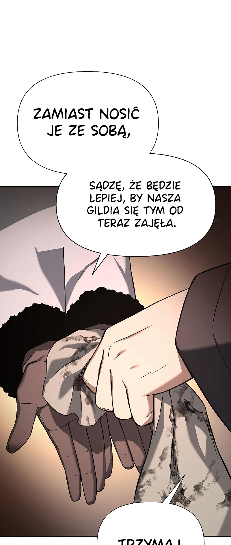 Bupae ui Saje ŁAPY DO GÓRY, MAJTY W DÓŁ TO JEST NAPAD 第120页