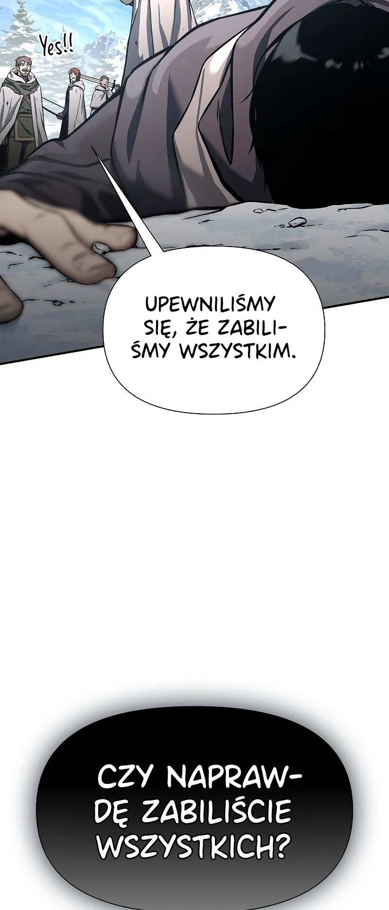 Bupae ui Saje ŁAPY DO GÓRY, MAJTY W DÓŁ TO JEST NAPAD 第43页