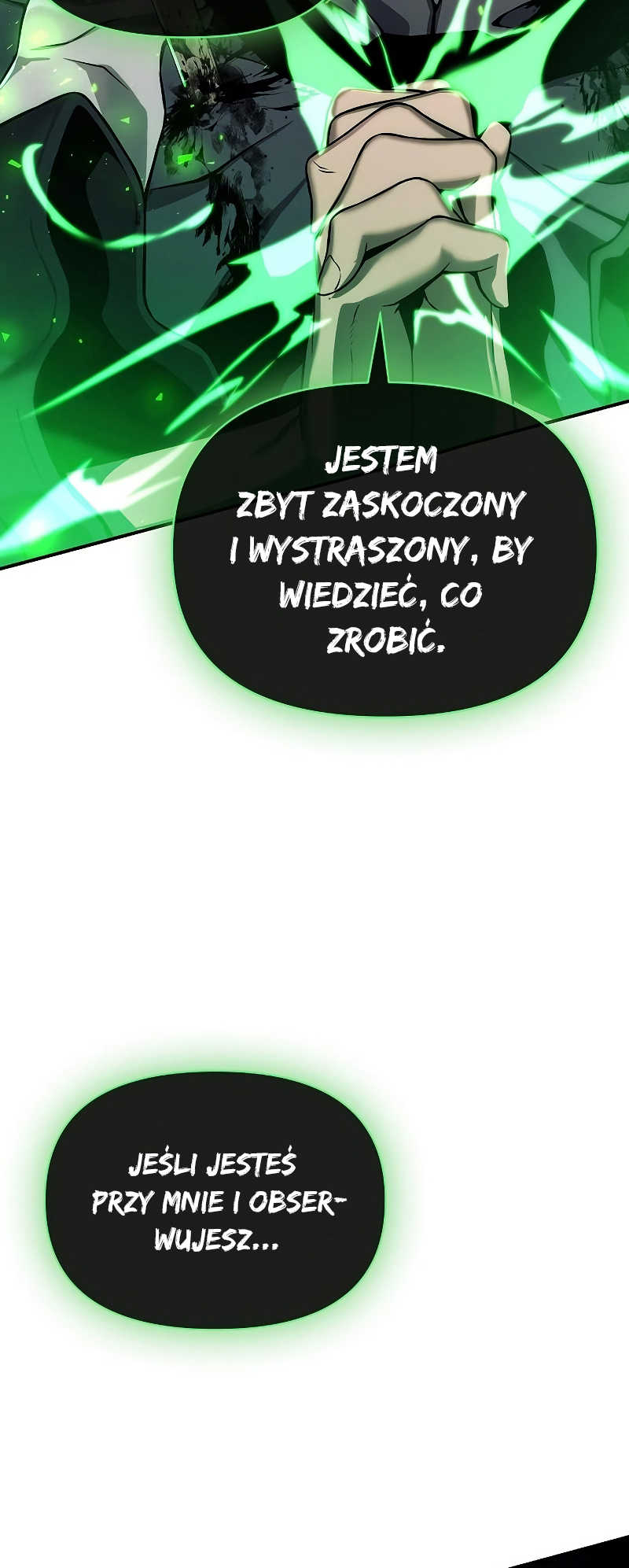 Bupae ui Saje ŁAPY DO GÓRY, MAJTY W DÓŁ TO JEST NAPAD 第58页