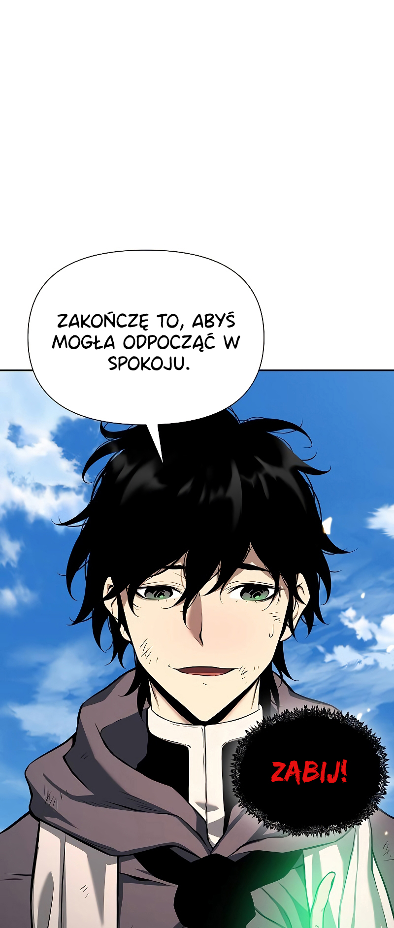 Bupae ui Saje ŁAPY DO GÓRY, MAJTY W DÓŁ TO JEST NAPAD 第91页