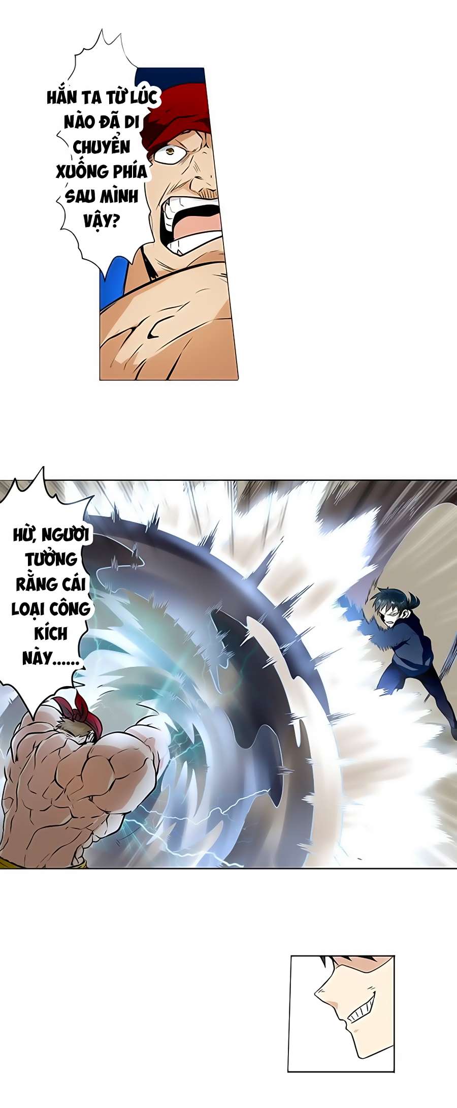 Yīngxióng? Wǒ Zǎo Jiù Bùdāngle Ch. 5 第11页