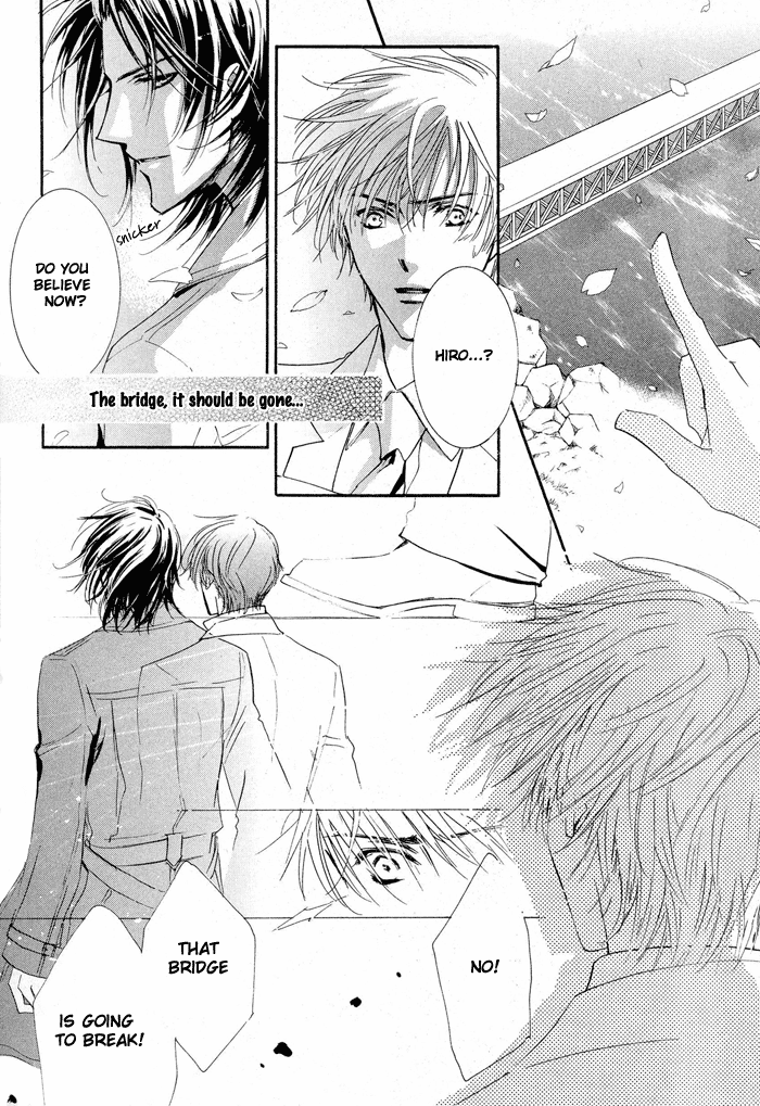 April Fool Oneshot 第13页