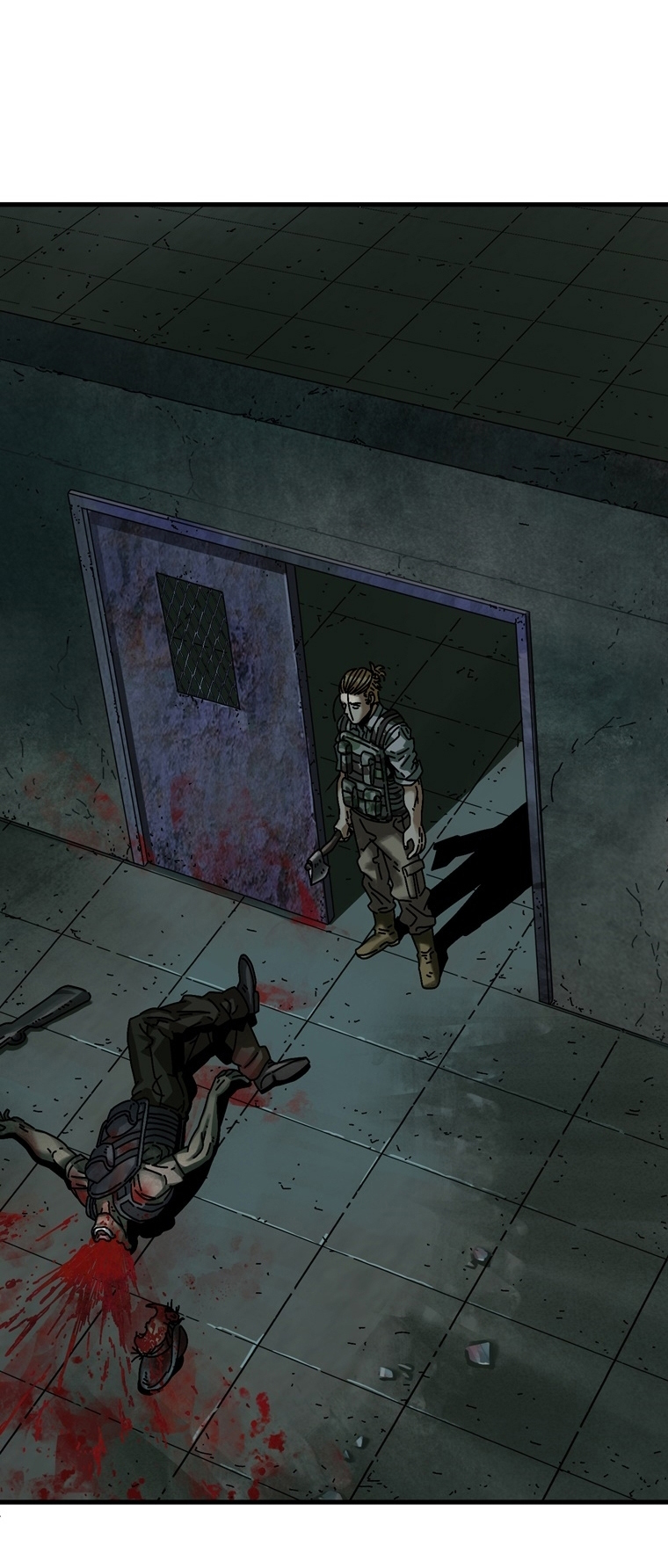 Introduction to Survival Ch. 4 第31页