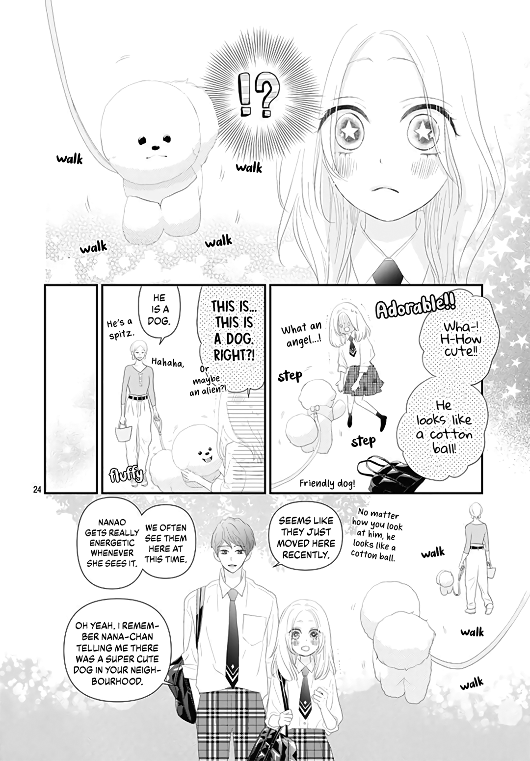 Koi no You na Mono Janaku Vol. 2 Ch. 5 第26页