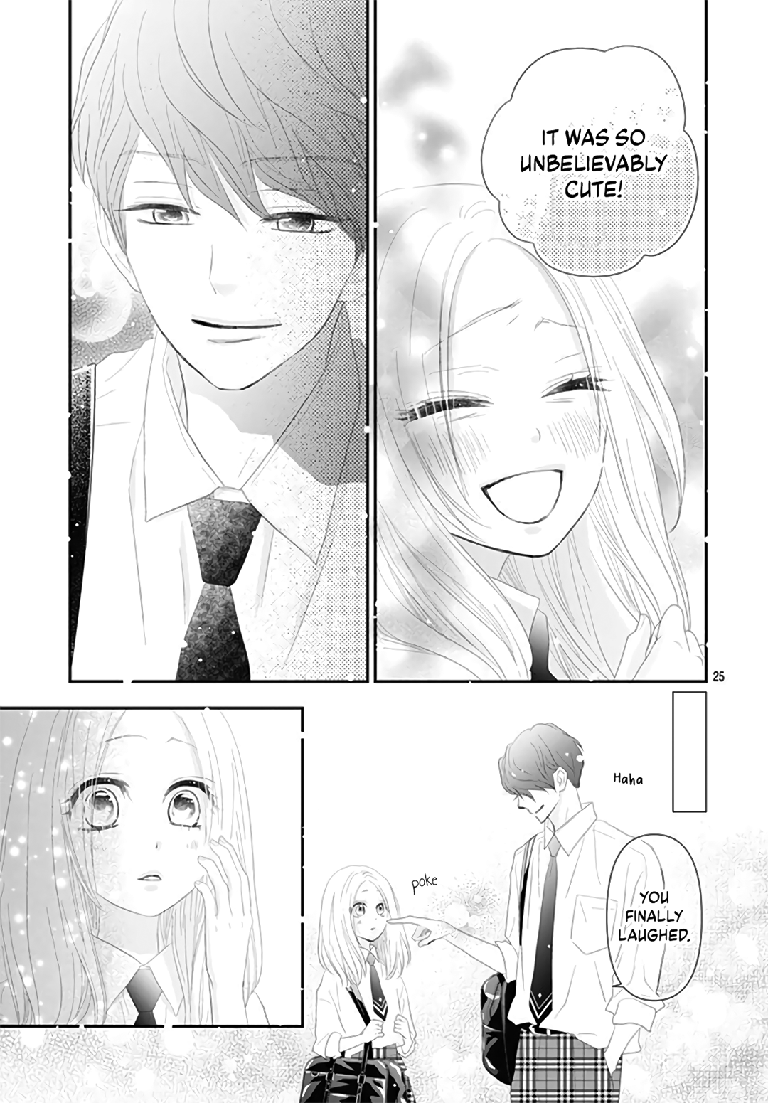 Koi no You na Mono Janaku Vol. 2 Ch. 5 第27页