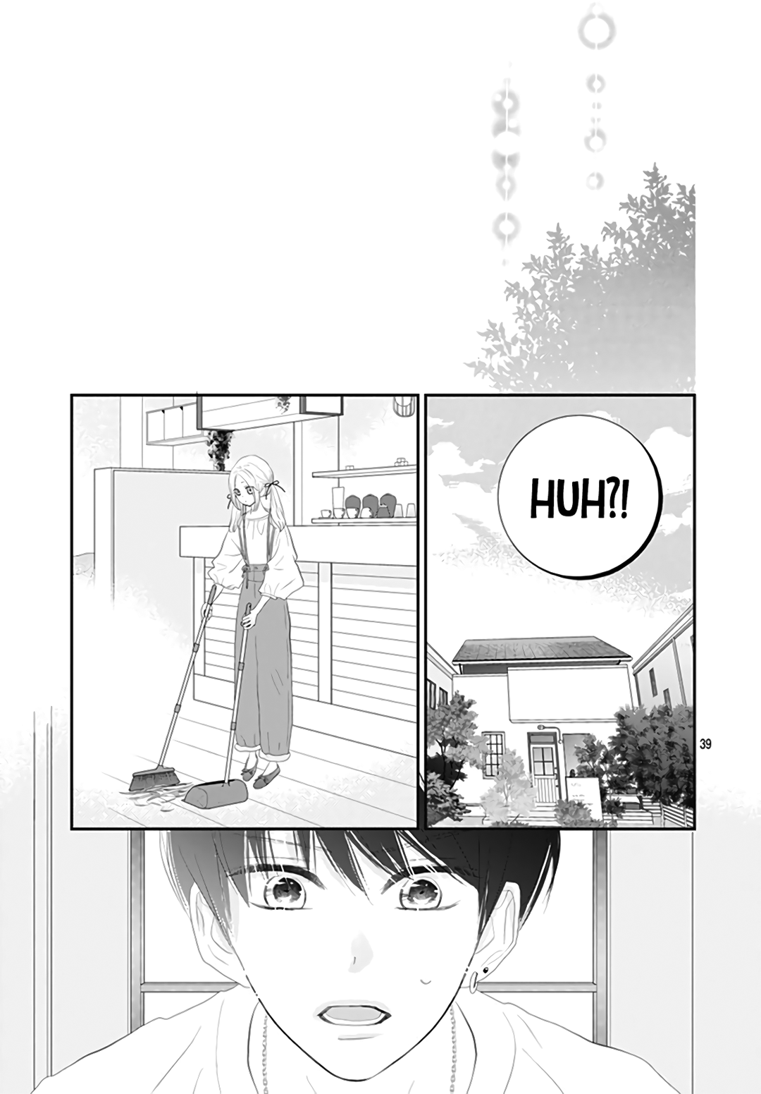Koi no You na Mono Janaku Vol. 2 Ch. 5 第41页