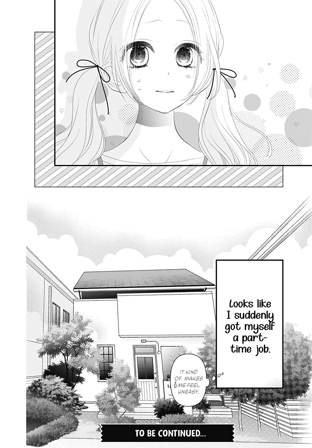 Koi no You na Mono Janaku Vol. 2 Ch. 5 第44页