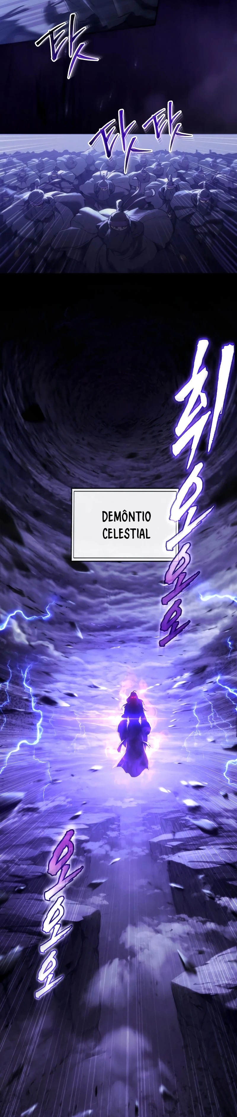 The Heavenly Demon Wants a Quiet Life 第2页