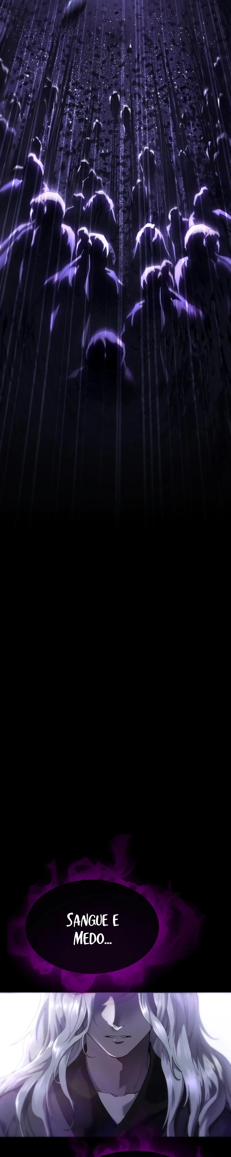 The Heavenly Demon Wants a Quiet Life 第3页