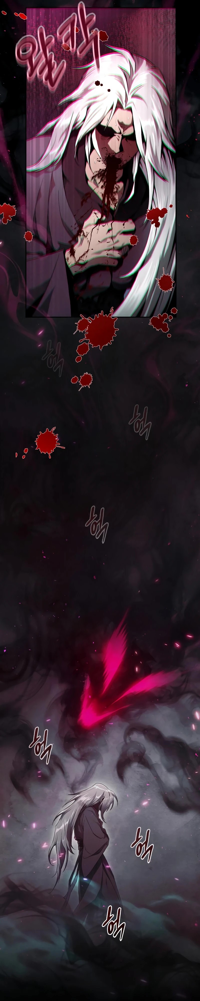 The Heavenly Demon Wants a Quiet Life Ch. 1 第25页