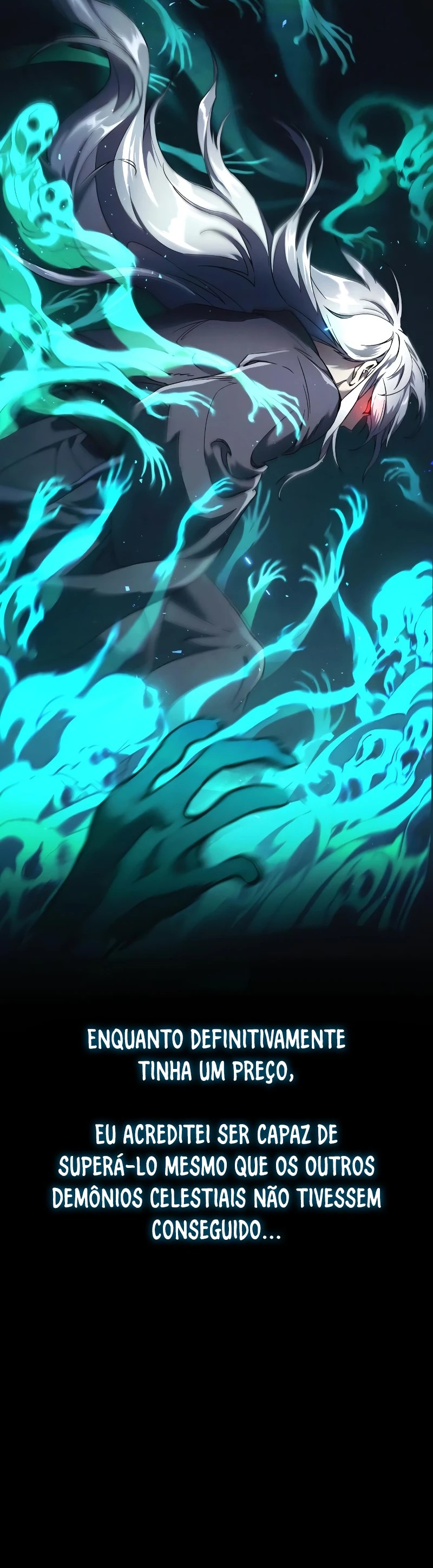 The Heavenly Demon Wants a Quiet Life Ch. 1 第27页